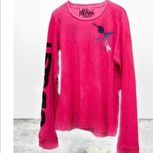 Free City Long Sleeve Tee